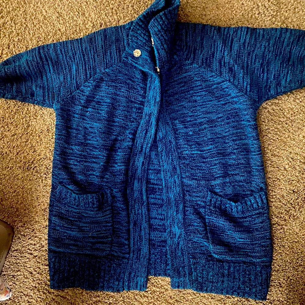 New York and Company sweater cardigan